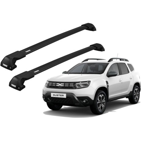 Barras Thule DACIA Duster...