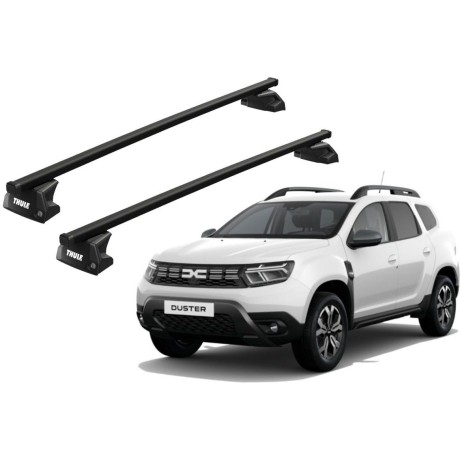 Barras Thule DACIA Duster...