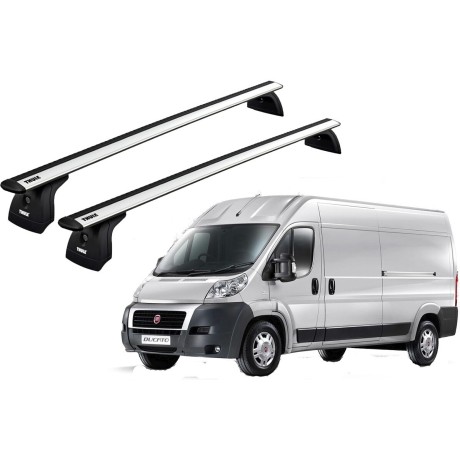 Barras Thule FIAT Ducato...