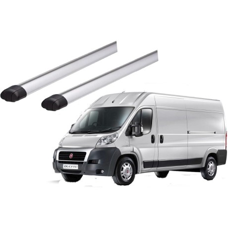 Barras Thule FIAT Ducato...