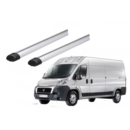 Barras Thule FIAT Ducato...