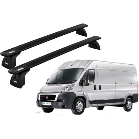 Barras Thule FIAT Ducato...