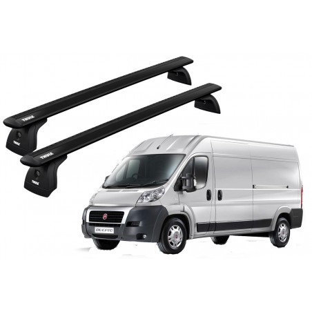 Barras Thule FIAT Ducato...