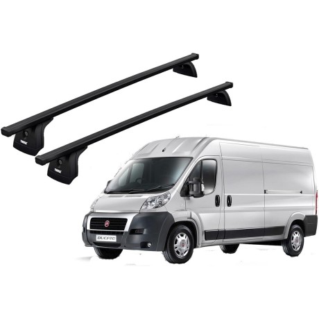 Barras Thule FIAT Ducato...