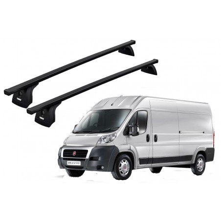 Barras Thule FIAT Ducato...