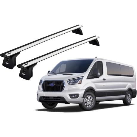 Barras Thule FORD Transit...