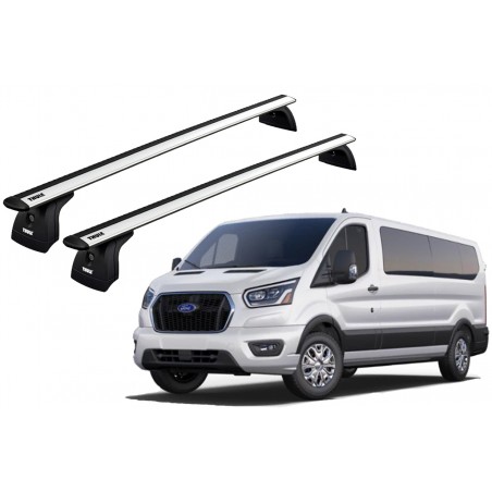 Barras Thule FORD Transit...