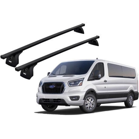 Barras Thule FORD Transit...