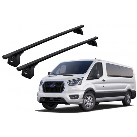 Barras Thule FORD Transit...