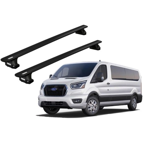 Barras Thule FORD Transit...