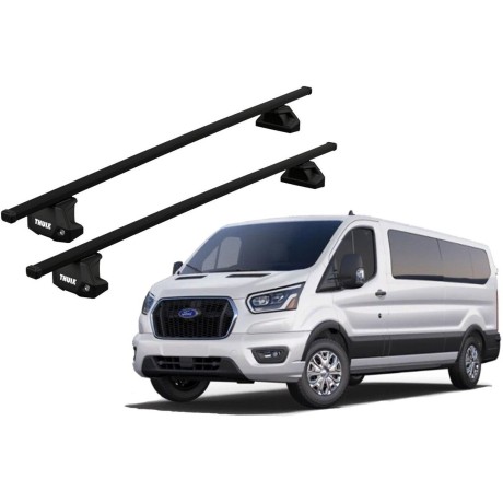 Barras Thule FORD Transit...