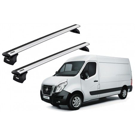 Barras Thule NISSAN NV400...