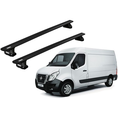 Barras Thule NISSAN NV400...