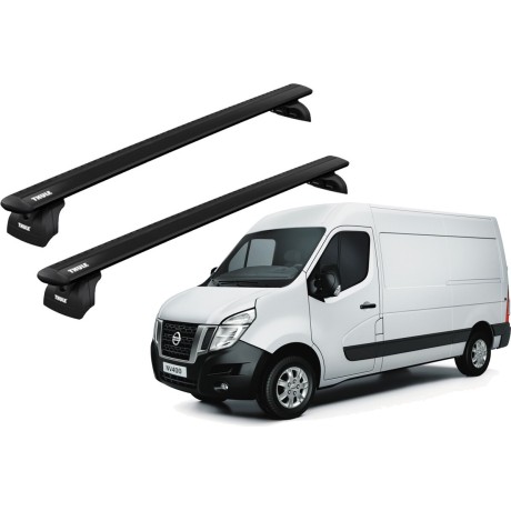 Barras Thule NISSAN NV400...