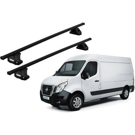 Barras Thule NISSAN NV400...