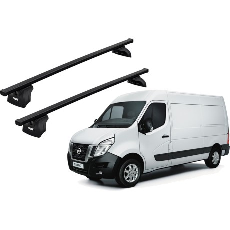 Barras Thule NISSAN NV400...