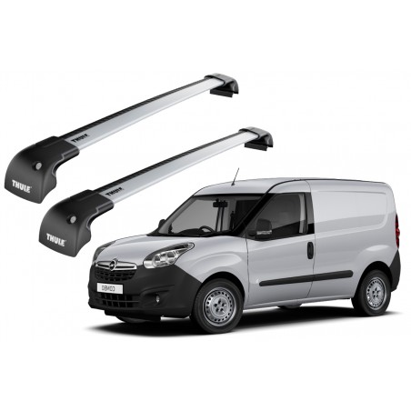 Barras Thule OPEL Combo...