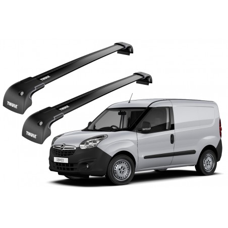 Barras Thule OPEL Combo...