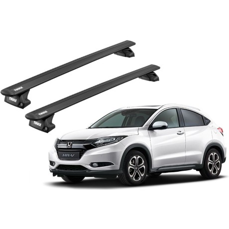 Barras Thule HONDA HR-V...