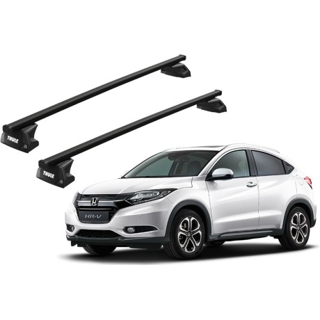 Barras Thule HONDA HR-V...