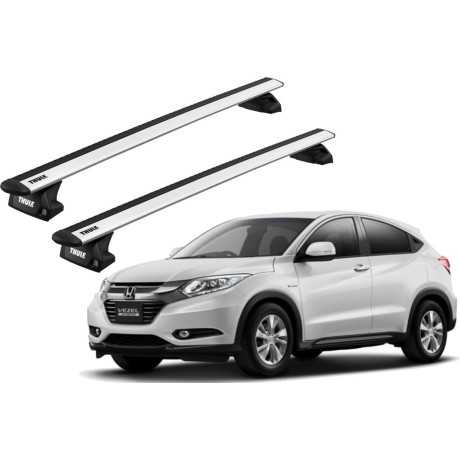 Barras Thule HONDA Vezel...