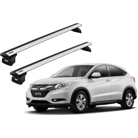 Barras Thule HONDA Vezel...