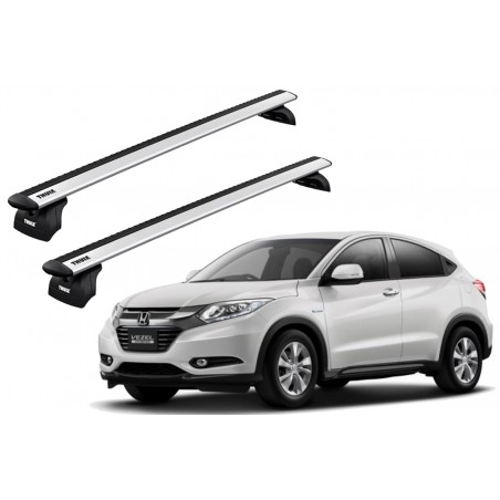 Barras Thule HONDA Vezel...