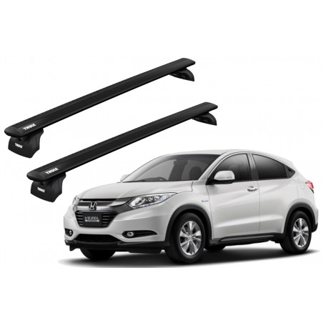 Barras Thule HONDA Vezel...