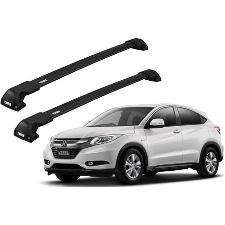 Barras Thule HONDA Vezel...