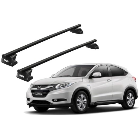 Barras Thule HONDA Vezel...