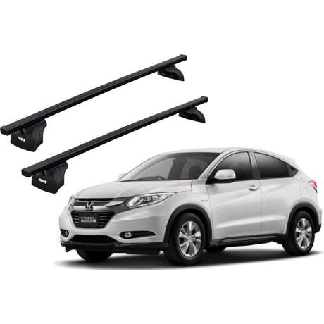 Barras Thule HONDA Vezel...