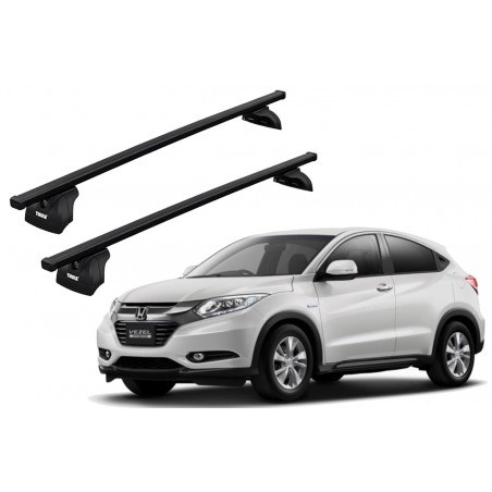 Barras Thule HONDA Vezel...