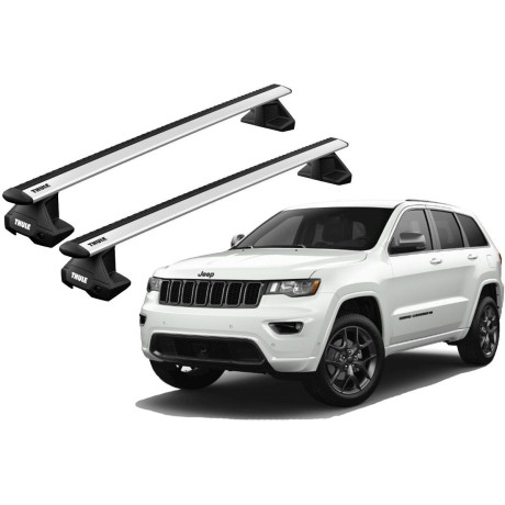 Barras Thule JEEP Grand...