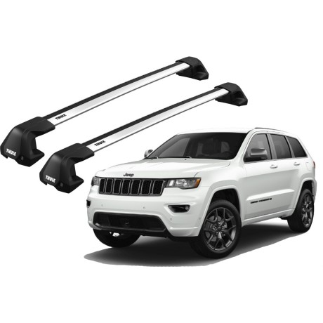 Barras Thule JEEP Grand...