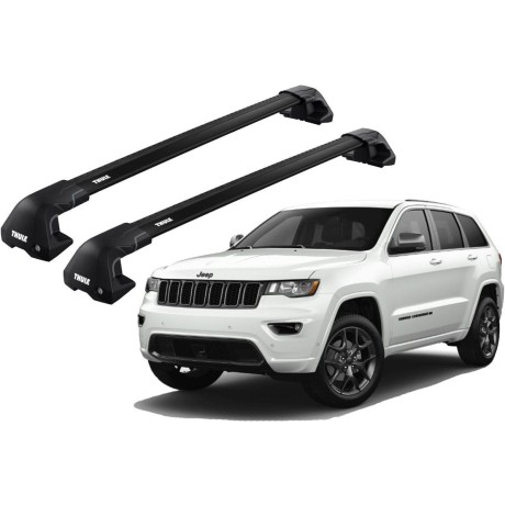 Barras Thule JEEP Grand...