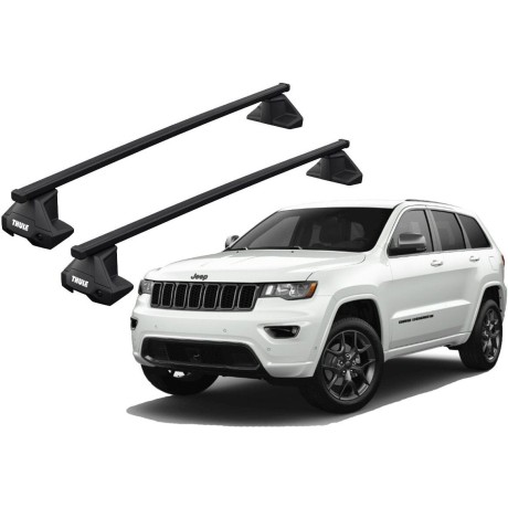 Barras Thule JEEP Grand...