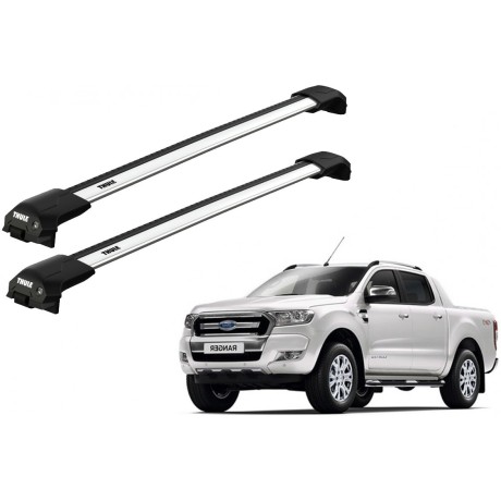 Barras Thule FORD Ranger...