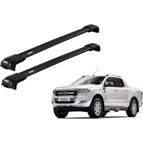 Barras Thule FORD Ranger...