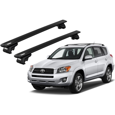 Barras Thule TOYOTA RAV 4...