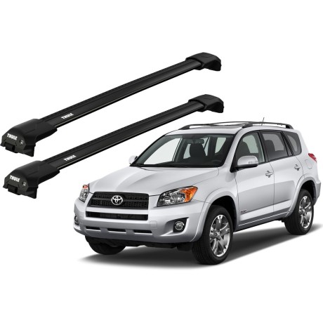 Barras Thule TOYOTA RAV 4...