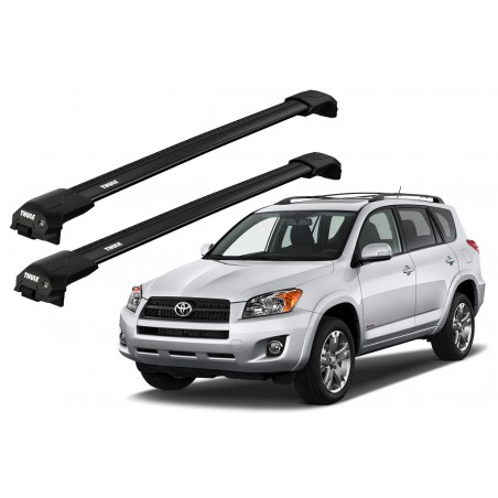 Barras Thule TOYOTA RAV 4...