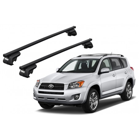 Barras Thule TOYOTA RAV 4...