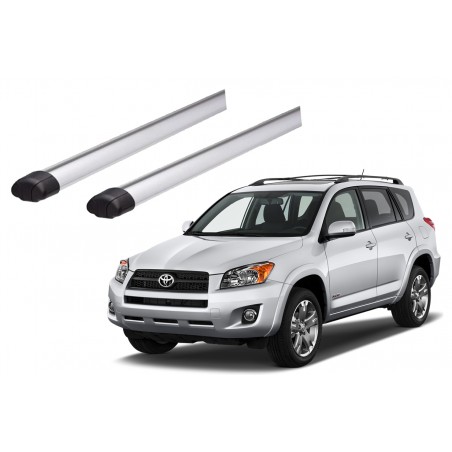 Barras Thule TOYOTA RAV 4...