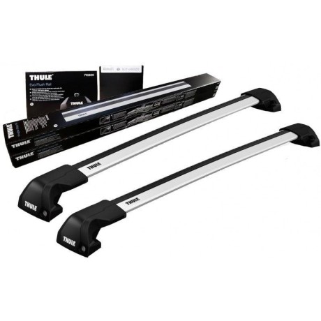 Barras Thule BYD Atto 3 22-...