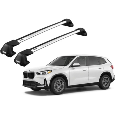 Barras Thule BMW X1 23- TN...