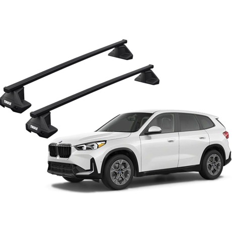 Barras Thule BMW X1 23- TN...