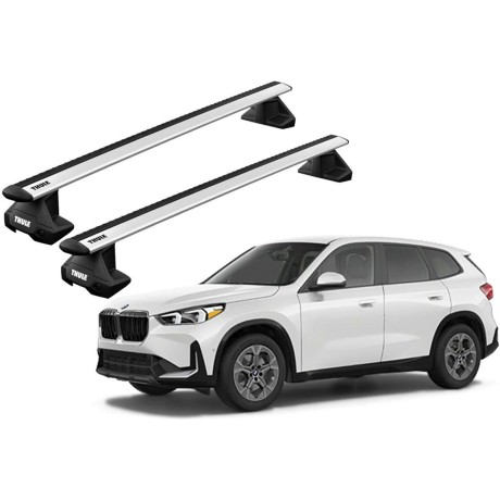 Barras Thule BMW X1 23- TN...