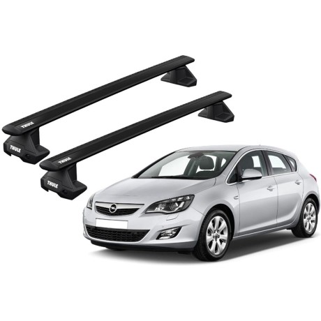 Barras Thule OPEL Astra 22-...