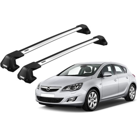 Barras Thule OPEL Astra 22-...