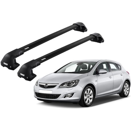 Barras Thule OPEL Astra 22-...